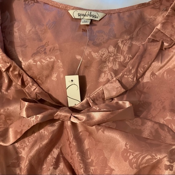 Speechless dress party - Picture 7 of 14